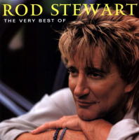 The Very Best Of Rod Stewart